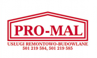 PROMAL S.C.   